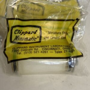 Clippard Minimatic R-801-05 (Lot Of 7) Fast Shipping! - Image 2