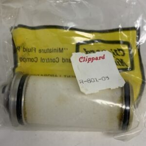 Clippard Minimatic R-801-05 (Lot Of 7) Fast Shipping! - Image 3