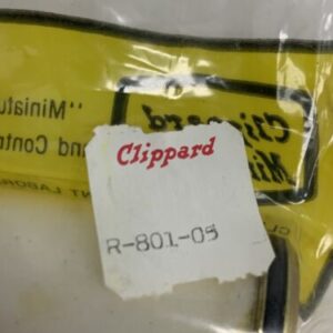Clippard Minimatic R-801-05 (Lot Of 7) Fast Shipping! - Image 4