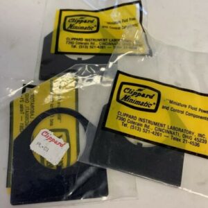 CLIPPARD PS-37, PL-01, PL-32, PL-13 New In Factory Packaging Fast Shipping! - Image 2