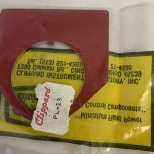 CLIPPARD PS-37, PL-01, PL-32, PL-13 New In Factory Packaging Fast Shipping! - Image 4