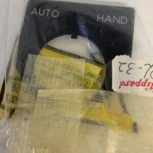 CLIPPARD PS-37, PL-01, PL-32, PL-13 New In Factory Packaging Fast Shipping! - Image 5