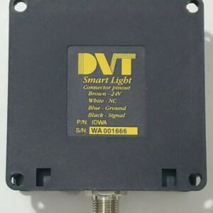 *PREOWNED* DVT IDWA Smart Light Machine Vision WA 001666 + Warranty! - Image 2
