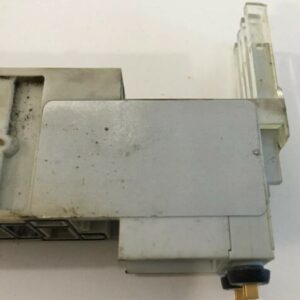 Festo VMPA2-B8-R3C2-C-06 PG Regulator Plate With Manifold - Image 3