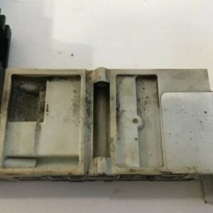 Festo VMPA2-B8-R3C2-C-06 PG Regulator Plate With Manifold - Image 4