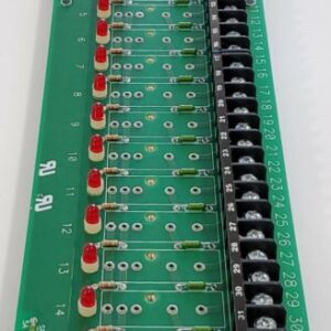*NEW* Acromag Crouzet APB16H-SSR I/O Adapter + Warranty! - Image 5