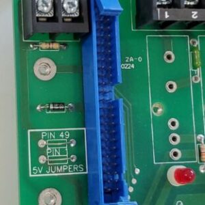 *NEW* Acromag Crouzet APB16H-SSR I/O Adapter + Warranty! - Image 8