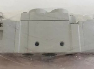 NEW!!! SMC SY7220-3L0Z-02T Solenoid + *Warranty* - Image 2