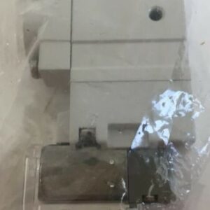 NEW!!! SMC SY7220-3L0Z-02T Solenoid + *Warranty* - Image 5