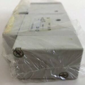 NEW!!! SMC SY9120-DUL03044 0.15~0.7MPa Solenoid + *Warranty* - Image 4