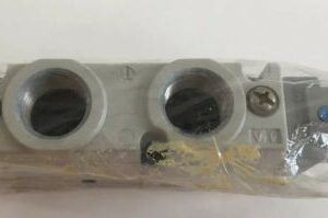 NEW!!! SMC SY9120-DUL03044 0.15~0.7MPa Solenoid + *Warranty* - Image 5