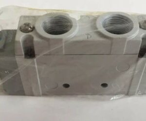 NEW!!! SMC SY9120-DUL03044 0.15~0.7MPa Solenoid + *Warranty* - Image 6