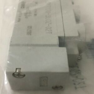NEW!!! SMC SY7120-3L0Z-02T Solenoid Valve + *Warranty* - Image 3