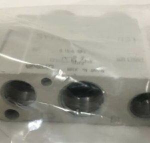 NEW!!! SMC SY7120-3L0Z-02T Solenoid Valve + *Warranty* - Image 5