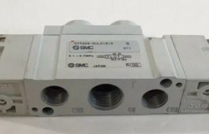 *Pre Owned* SMC SY7220-DUL01919 + *Warranty* - Image 3