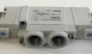 *Pre Owned* SMC SY7220-DUL01919 + *Warranty* - Image 4