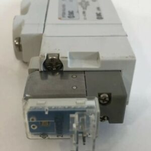*Pre Owned* SMC SY7220-DUL01919 + *Warranty* - Image 6