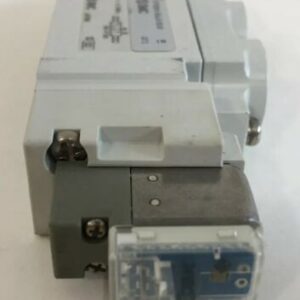 *Pre Owned* SMC SY7220-DUL01919 + *Warranty* - Image 7