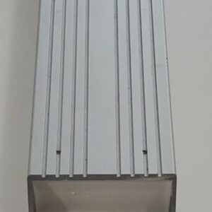 *NEW* Post Glover Resistors Inc RFP-H-500 117 OHMS 5% 370W 1000V + Warranty! - Image 5
