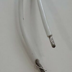 *NEW* Post Glover Resistors Inc RFP-H-500 117 OHMS 5% 370W 1000V + Warranty! - Image 9