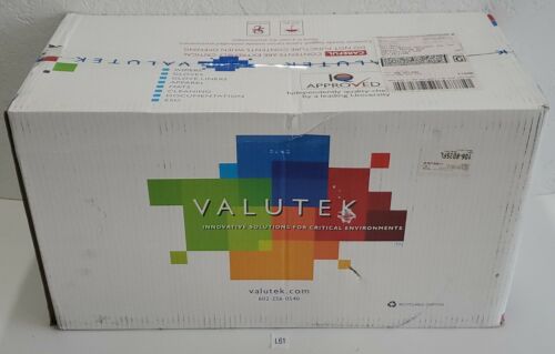 *NEW* Valutek VTPNWS170R-99 Refill Pack Medical 70% Isopropyl Alcohol 9"x9" Main Image