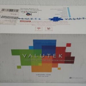 *NEW* Valutek VTPNWS170R-99 Refill Pack Medical 70% Isopropyl Alcohol 9"x9" - Image 3