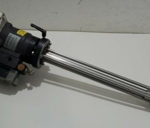 *PREOWNED* Krones Typ 2-054-15-909-5 Unipump Glue Pump Bosch 10 Bar + Warranty! - Image 1
