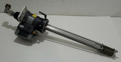*PREOWNED* Krones Typ 2-054-15-909-5 Unipump Glue Pump Bosch 10 Bar + Warranty! Main Image