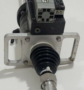 *PREOWNED* Krones Typ 2-054-15-909-5 Unipump Glue Pump Bosch 10 Bar + Warranty! - Image 9
