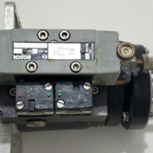 *PREOWNED* Krones Typ 2-054-15-909-5 Unipump Glue Pump Bosch 10 Bar + Warranty! - Image 10
