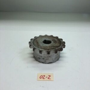 Link-belt Sprocket RC-5016 *Fast Shipping* Warranty! - Image 1