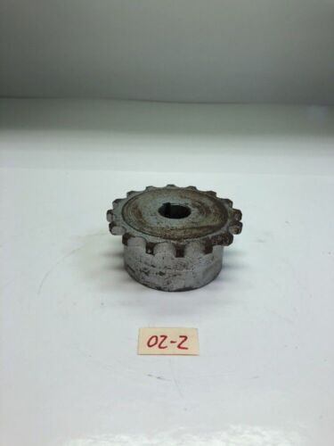 Link-belt Sprocket RC-5016 *Fast Shipping* Warranty! Main Image