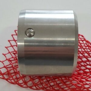 *NEW* Krones 8-018-80-004-0 Sleeve For Labeling Machine + Warranty! - Image 5