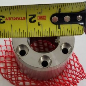 *NEW* Krones 8-018-80-004-0 Sleeve For Labeling Machine + Warranty! - Image 7