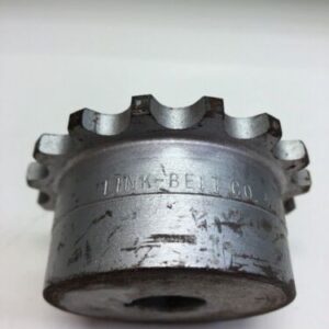 Link-belt Sprocket RC-5016 *Fast Shipping* Warranty! - Image 4