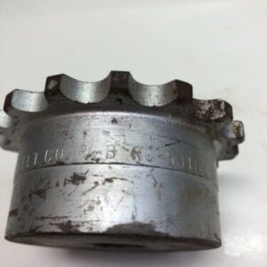 Link-belt Sprocket RC-5016 *Fast Shipping* Warranty! - Image 5