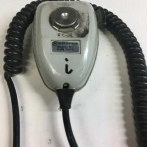 Motorola Microphone HMN1056D *Fast Shipping* Warranty! - Image 3