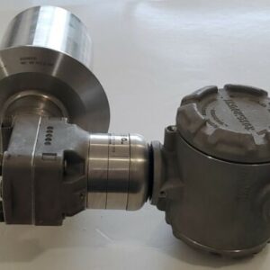 *PREOWNED* ROSEMOUNT 3051S1CG2A2B11A1J PRESSURE TRANSMITTER 9 PSI + WARRANTY! - Image 4