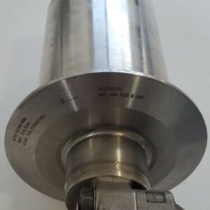 *PREOWNED* ROSEMOUNT 3051S1CG2A2B11A1J PRESSURE TRANSMITTER 9 PSI + WARRANTY! - Image 6