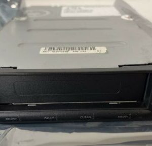 *PREOWNED* Quantum Metisse DLT VS80 Dell Tape Drive + Fast Shipping!! - Image 3