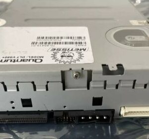 *PREOWNED* Quantum Metisse DLT VS80 Dell Tape Drive + Fast Shipping!! - Image 5
