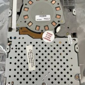 *PREOWNED* Quantum Metisse DLT VS80 Dell Tape Drive + Fast Shipping!! - Image 7