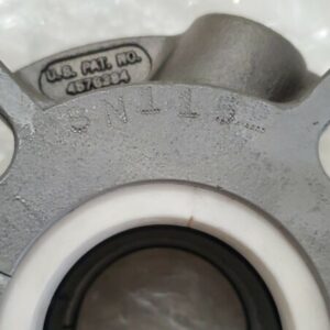 *NEW* Chesterton 221 Split Seal 43985 Seal Size -13 Shaft Size 1.625 + Warranty! - Image 5