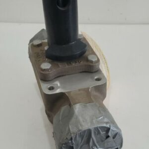 *REFURBISHED* TUFLINE CL150 Sleeved Plug Valve 3" Sch10 CN7M 1668W UHMWPE 2 Way - Image 7