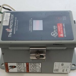 *PREOWNED* Eaton PTE080-1P101 Transient Voltage Surge Suppressor + Warranty! - Image 3