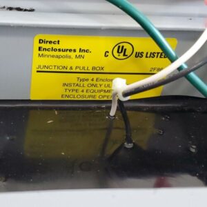 *PREOWNED* Eaton PTE080-1P101 Transient Voltage Surge Suppressor + Warranty! - Image 10