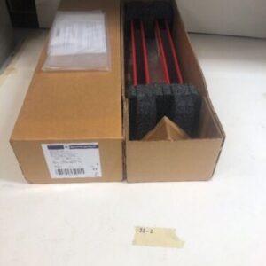 New Telemecanique Safety Light Curtain Set Receiver Transmitter XUS-LDMQ6A0440 - Image 1