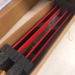 New Telemecanique Safety Light Curtain Set Receiver Transmitter XUS-LDMQ6A0440 - Image 4