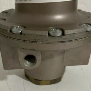 SCHRADER BELLOWS PARKER #3566-2000 REGULATOR 5 To 125 PSIG NEW NO BOX - Image 7