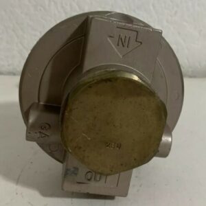 SCHRADER BELLOWS PARKER #3566-2000 REGULATOR 5 To 125 PSIG NEW NO BOX - Image 8